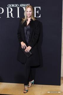 Uma Thurman feet photo thumbnail