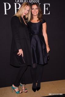 Uma Thurman feet photo thumbnail