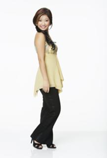 Brenda Song feet photo thumbnail