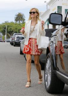 Reese Witherspoon feet photo thumbnail