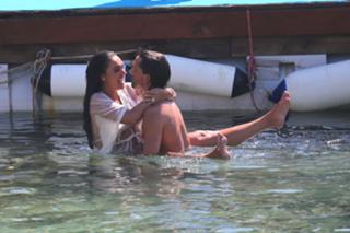 Tamara Ecclestone feet photo thumbnail
