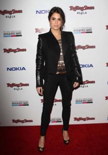Nikki Reed feet photo thumbnail