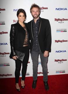 Nikki Reed feet photo thumbnail