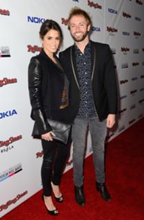 Nikki Reed feet photo thumbnail