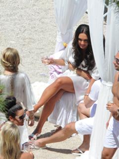 Tamara Ecclestone feet photo thumbnail