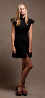 Virginia Gardner feet photo 3