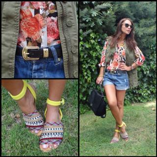 Paula Echevarría feet photo thumbnail