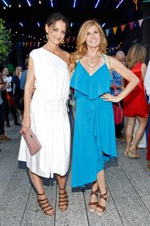 Connie Britton feet photo thumbnail
