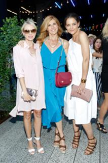 Connie Britton feet photo thumbnail