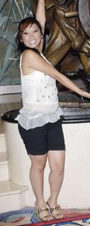 Brenda Song feet photo thumbnail