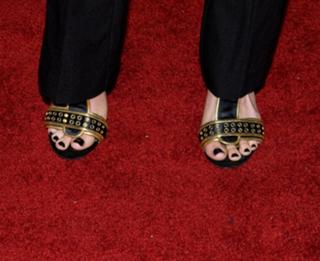 AnnaLynne McCord feet photo thumbnail
