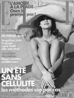 Olga Kurylenko feet photo thumbnail