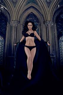 Nastasya Samburskaya feet photo 1