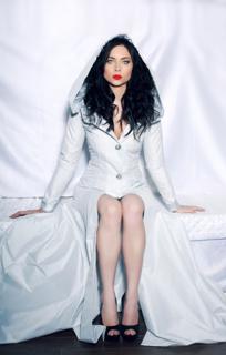 Nastasya Samburskaya feet photo 2