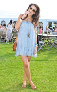 Michelle Keegan feet photo thumbnail