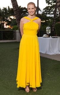 Jessica Chastain feet photo thumbnail