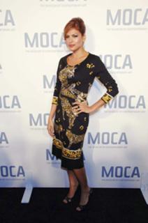 Eva Mendes feet photo thumbnail