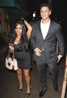 Nicole Polizzi feet photo 4