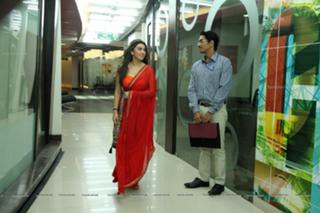 Hansika Motwani feet photo thumbnail