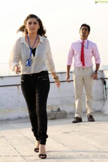 Hansika Motwani feet photo thumbnail