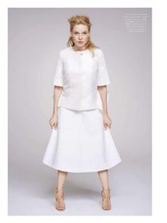 Rebecca Ferguson feet photo 2