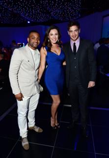 Kelly Brook feet photo thumbnail