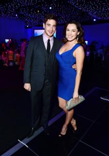 Kelly Brook feet photo thumbnail