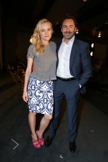 Diane Kruger feet photo thumbnail