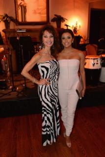 Eva Longoria feet photo thumbnail