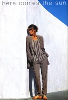 Claudia Schiffer feet photo thumbnail