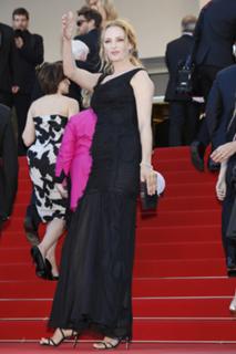 Uma Thurman feet photo thumbnail