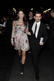 Ashley Greene feet photo thumbnail