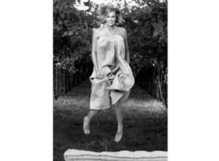 Federica Pellegrini feet photo 5