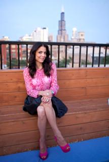 Bethenny Frankel feet photo thumbnail