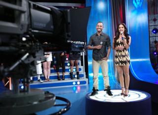 Rocsi Diaz feet photo thumbnail