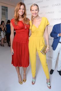 Petra Nemcova feet photo thumbnail