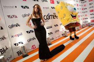 Barbara Palvin feet photo thumbnail