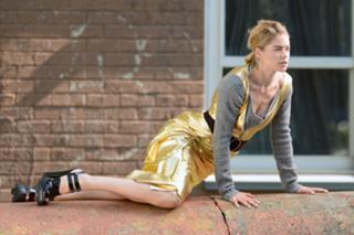 Doutzen Kroes feet photo thumbnail