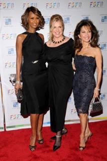 Susan Lucci feet photo 2