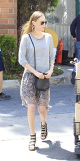 Kate Bosworth feet photo thumbnail