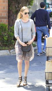 Kate Bosworth feet photo thumbnail