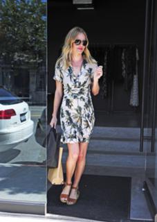 Kate Bosworth feet photo thumbnail
