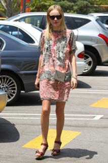 Kate Bosworth feet photo thumbnail