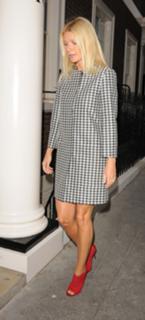 Gwyneth Paltrow feet photo thumbnail