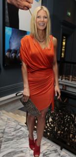 Gwyneth Paltrow feet photo thumbnail