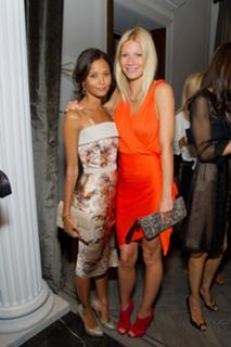 Gwyneth Paltrow feet photo thumbnail