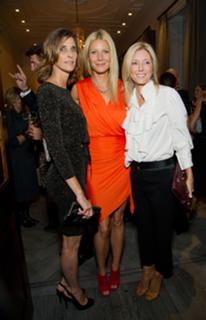 Gwyneth Paltrow feet photo thumbnail