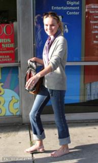 Kate Bosworth feet photo thumbnail