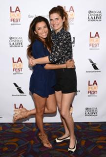 Eva Longoria feet photo thumbnail