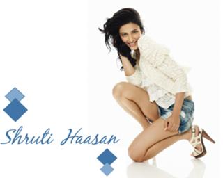 Shruti Haasan feet photo thumbnail
